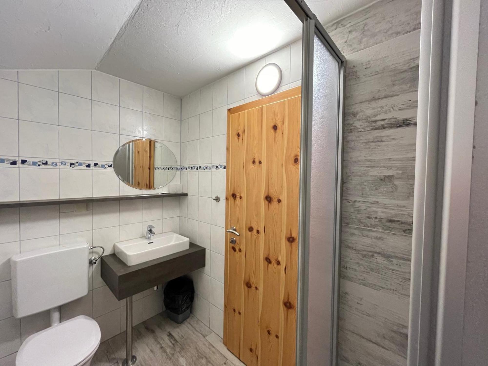 Hotel Gasthof Seeblick Zeutschach Exteriér fotografie
